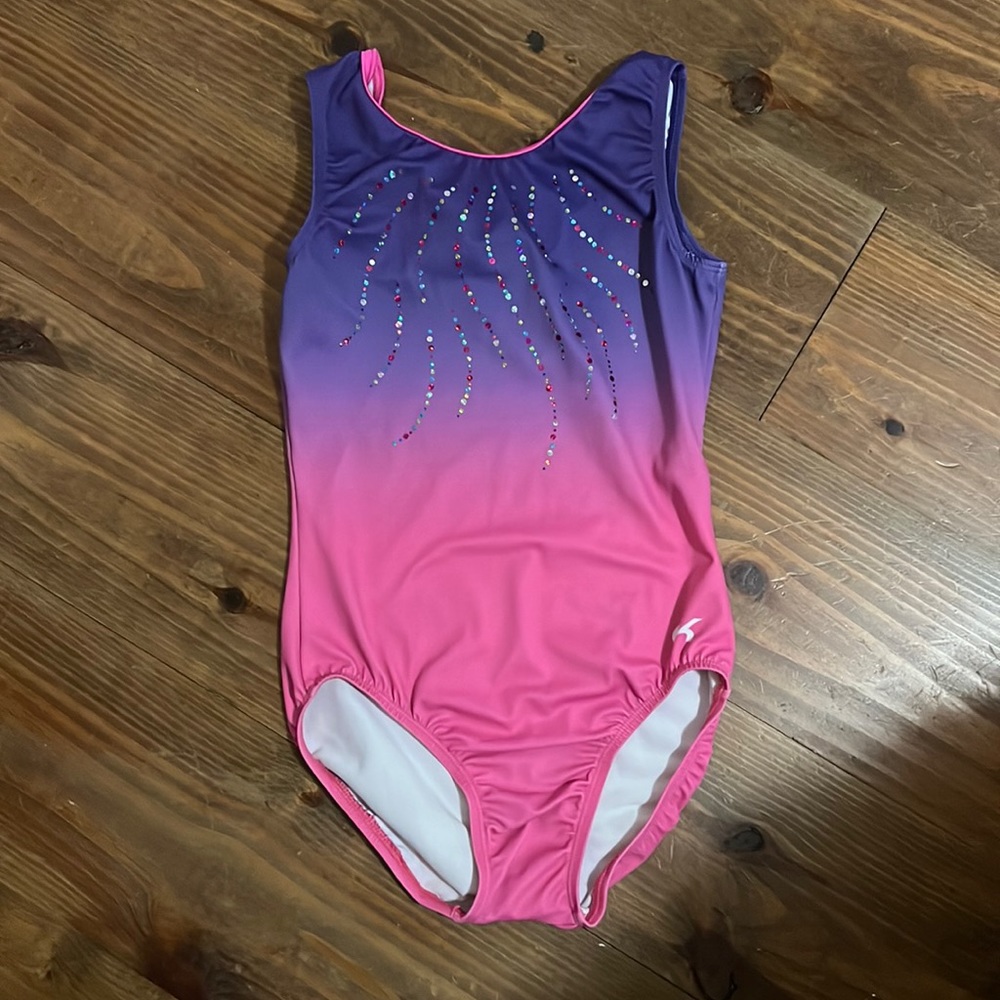 GK Leotard